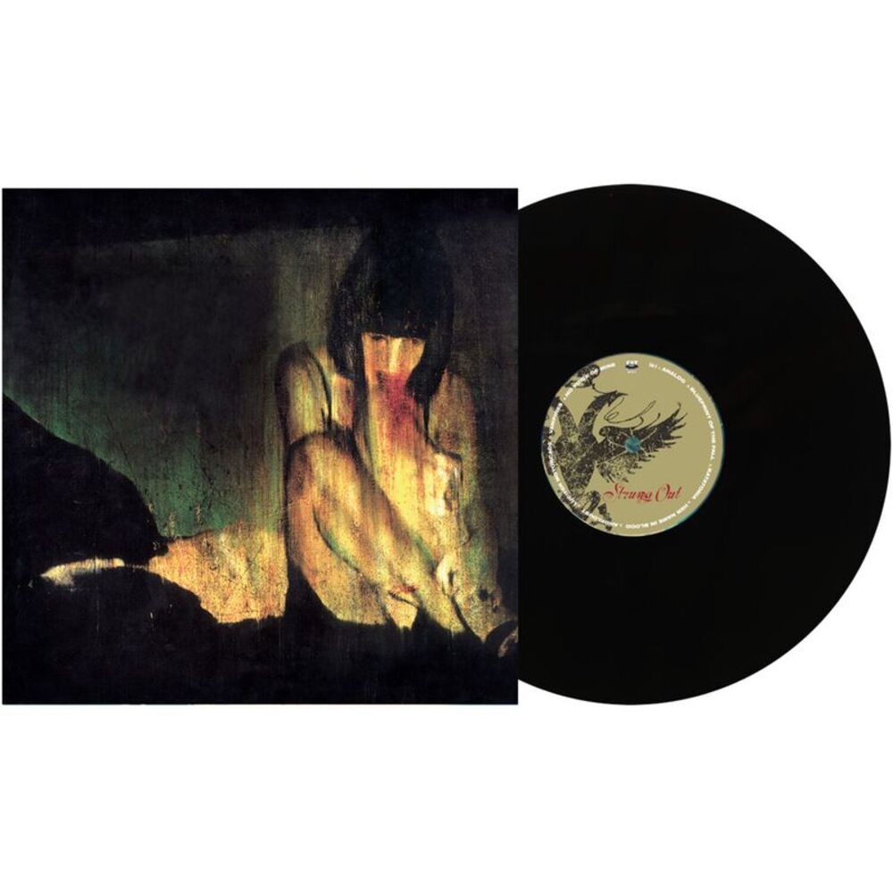 Strung Out - Exile In Oblivion  LP LP